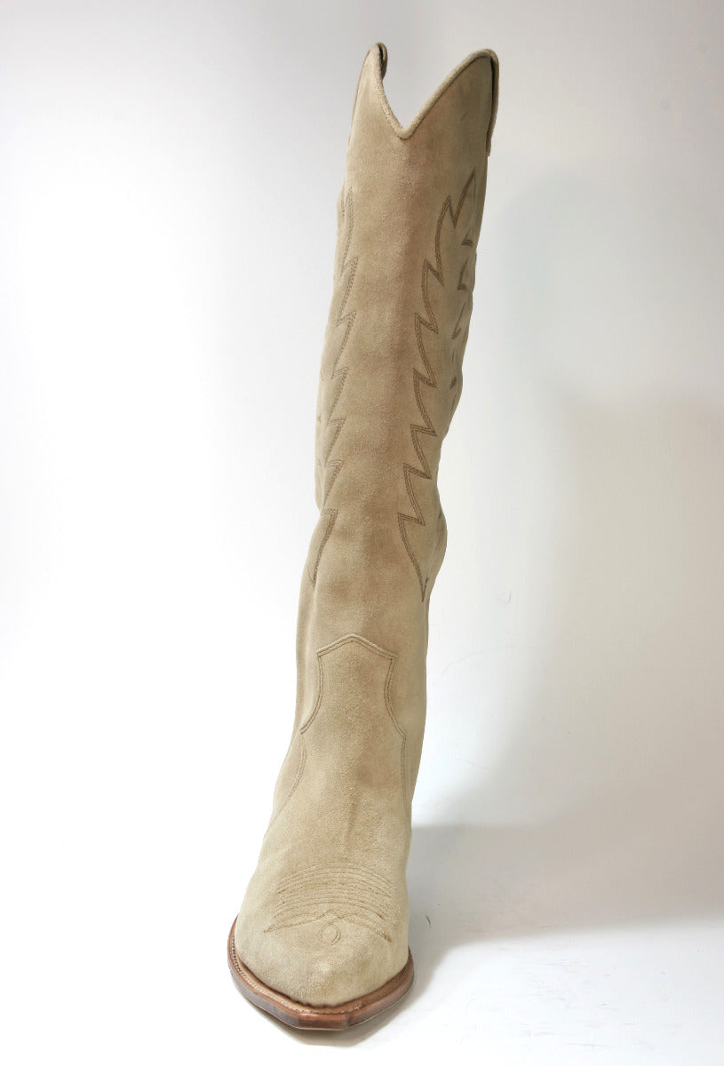 19188 Sendra Stiefel GORCA Serr. Firence Bamby