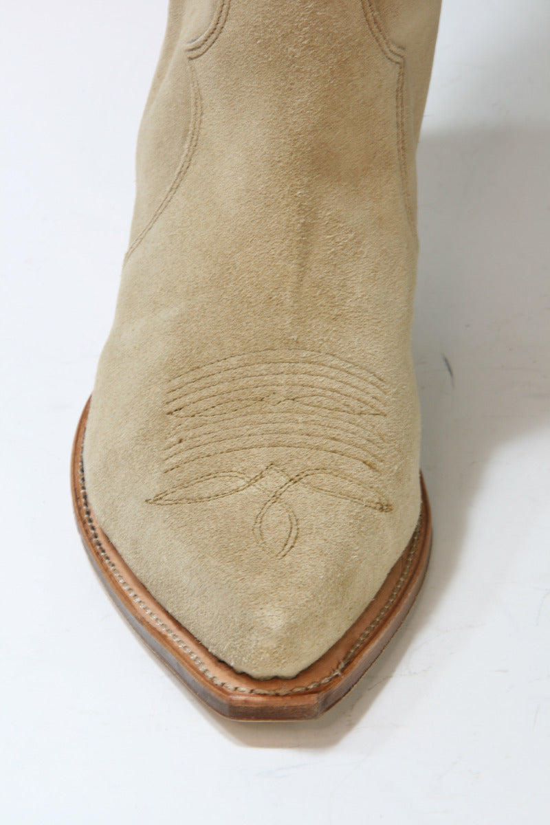 19188 Sendra Stiefel GORCA Serr. Firence Bamby