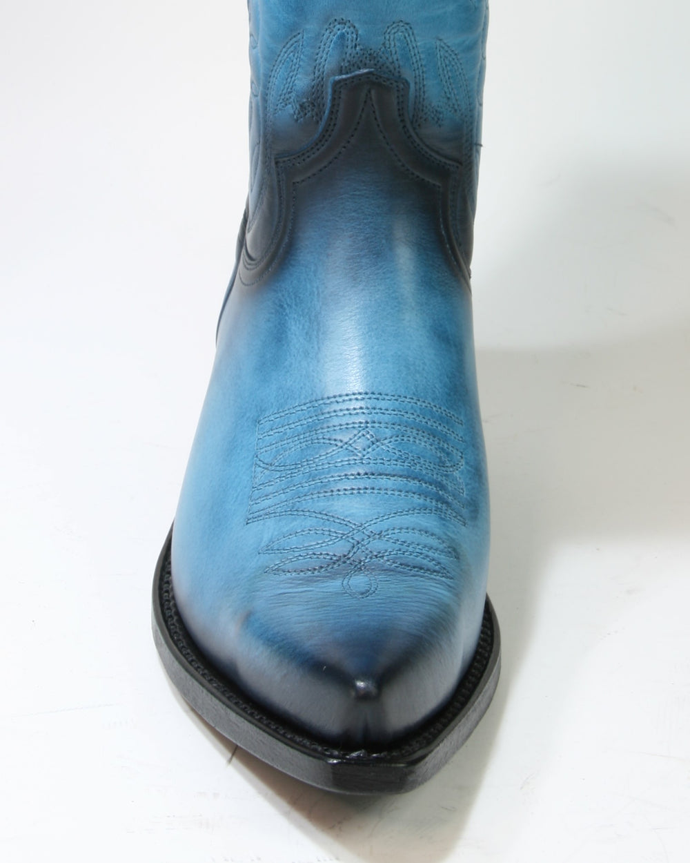 1920 Mayura Cowboystiefel Azul