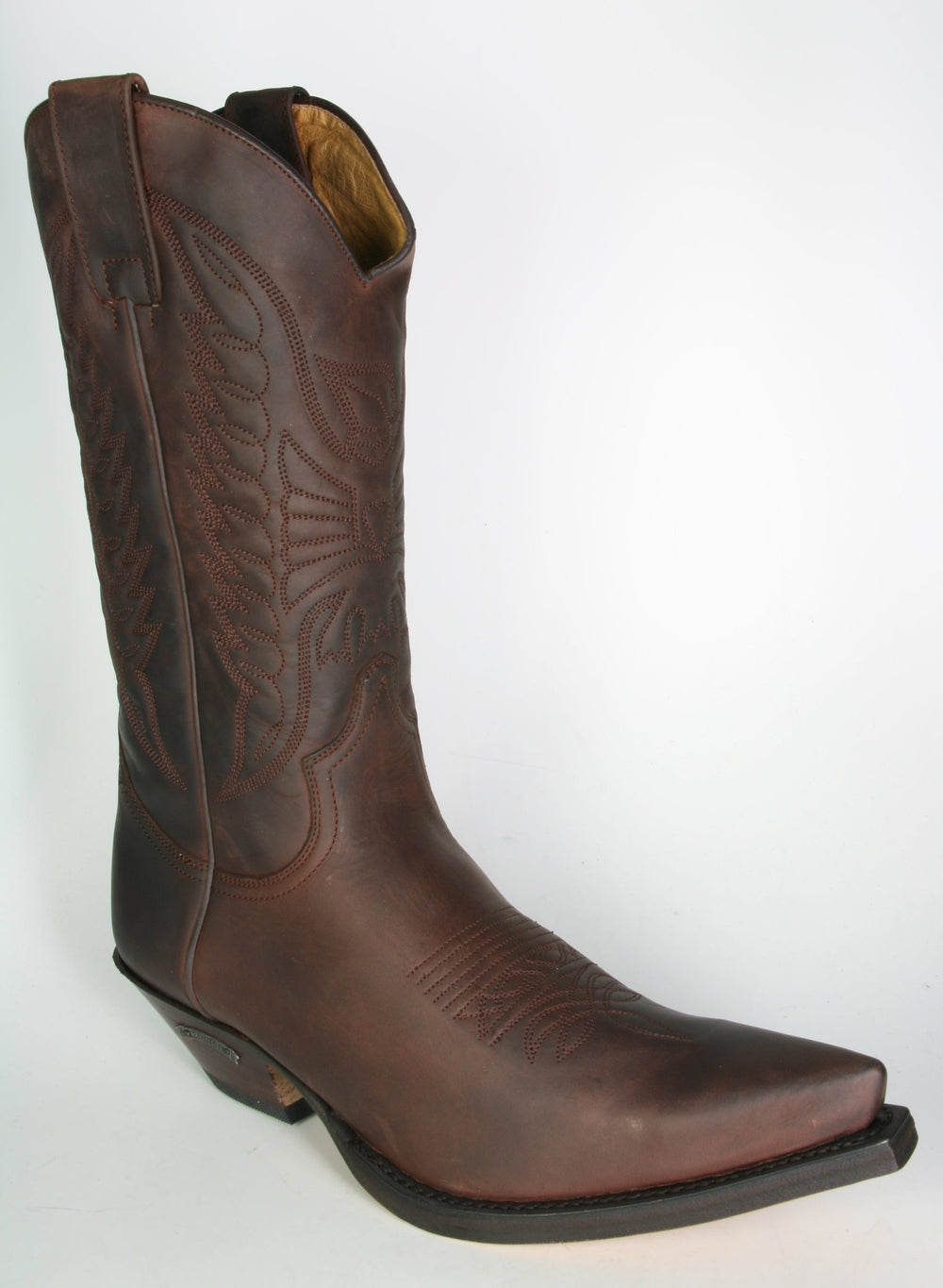 2073 Sendra cowboy boots IBIZA Sprinter 7004