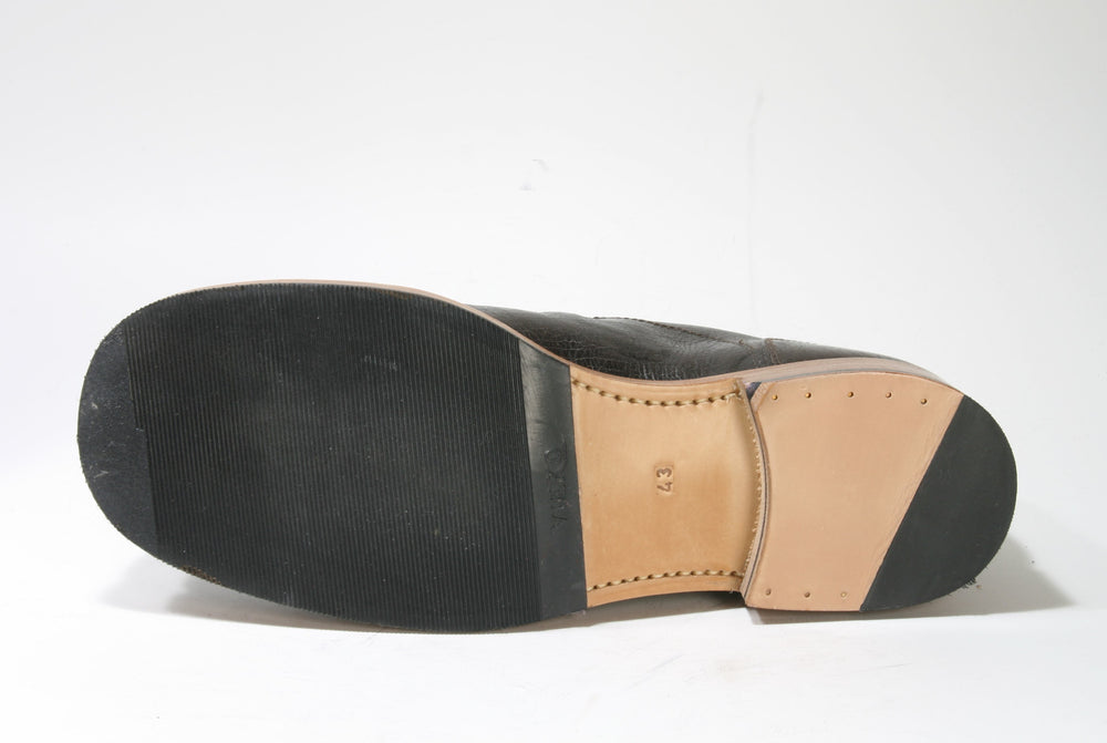 2145 HOBO Schnürschuhe CHARLY MARCELLE Crispy Brown