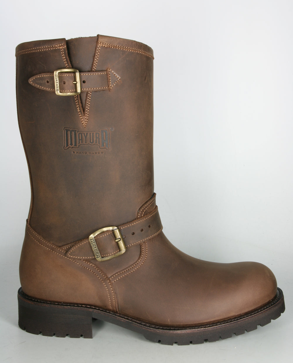 018 Mayura Engineer Saddale