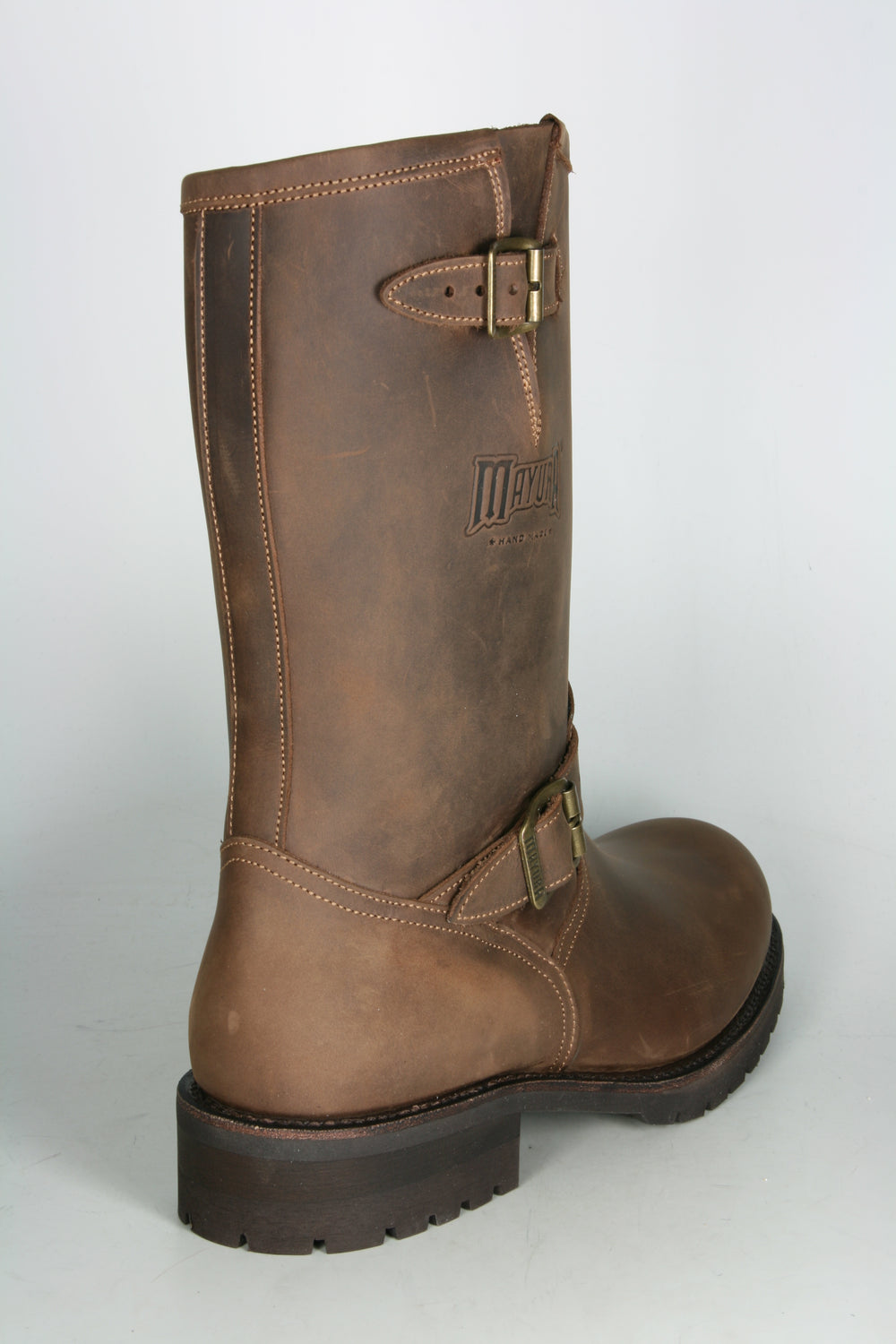 018 Mayura Engineer Saddale