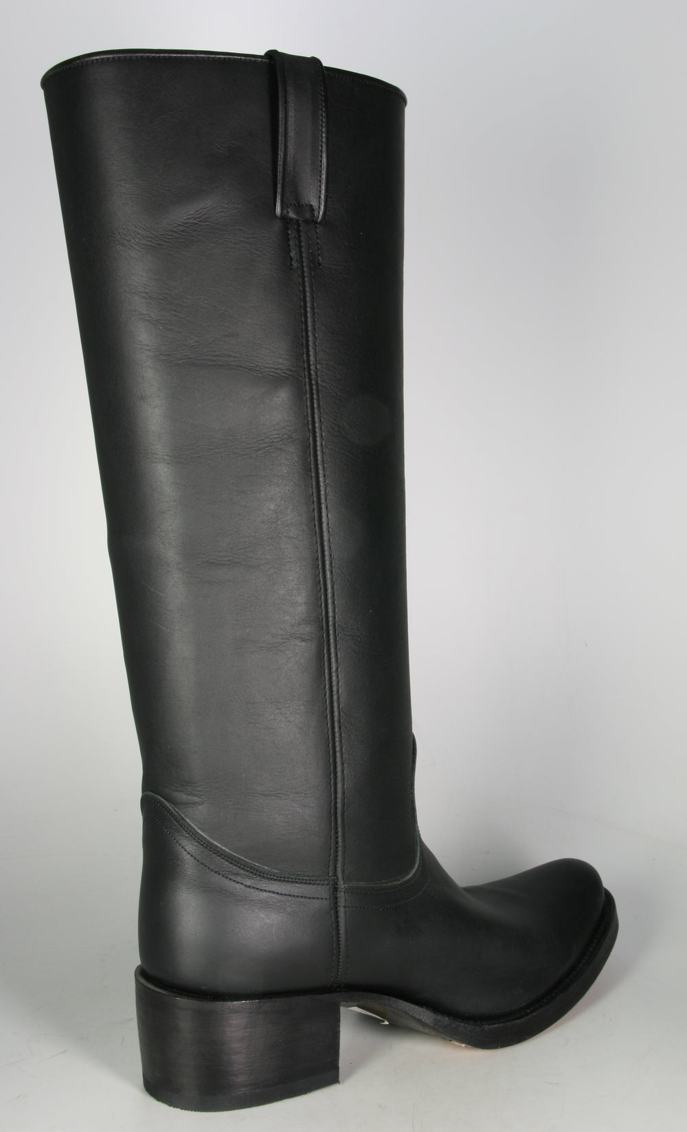 2181 Tony Mora Knee Boots Negro