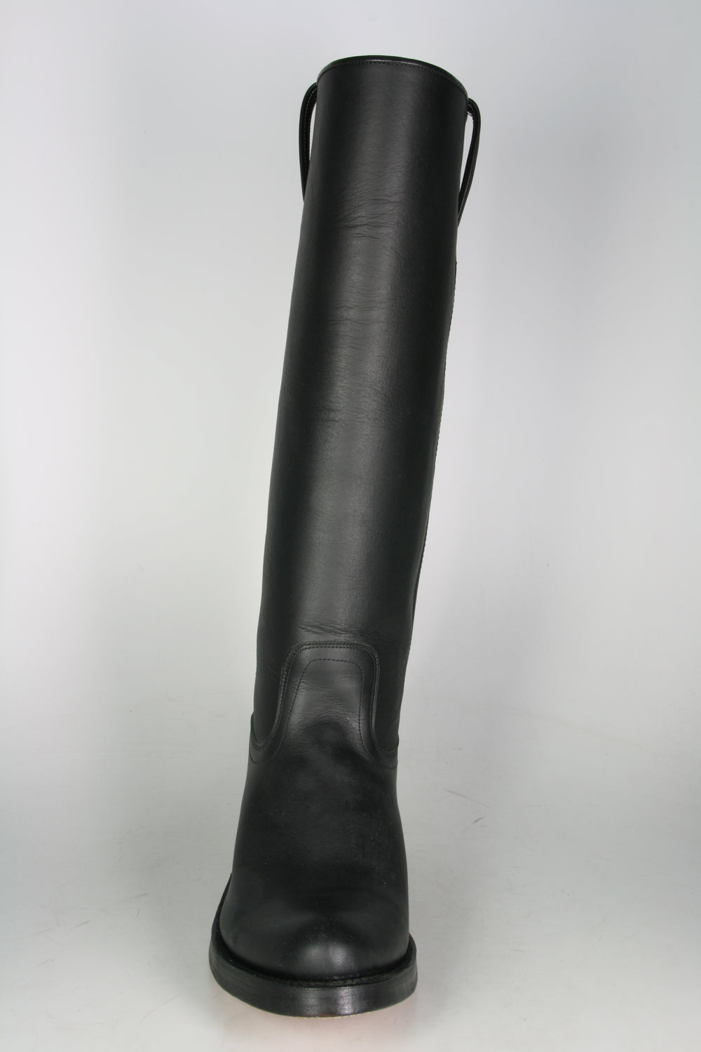 2181 Tony Mora Knee Boots Negro