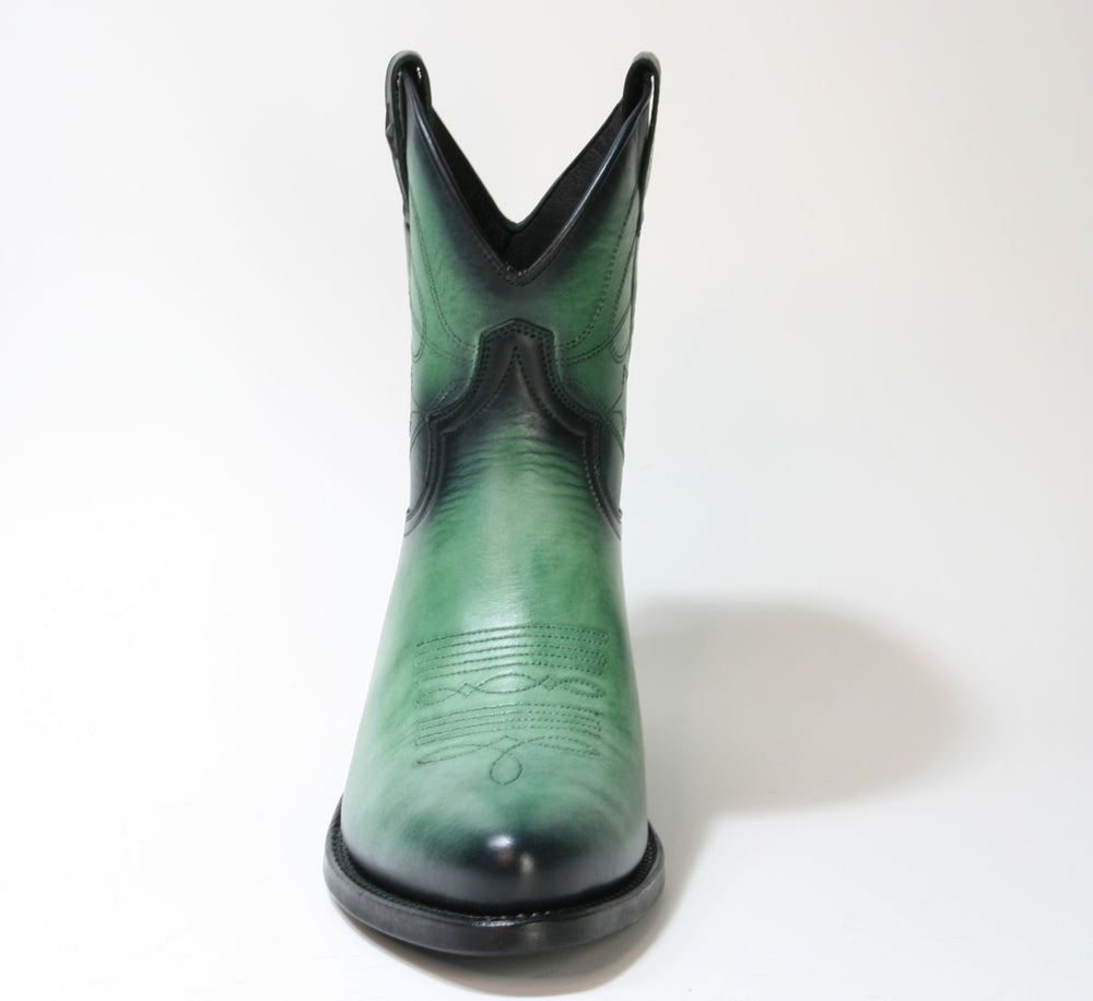 2374 MAYURA Stiefeletten Napa Verde