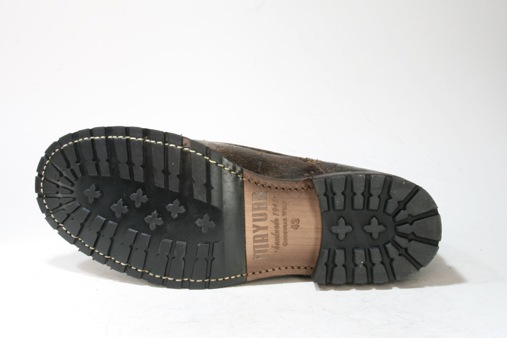 2478 Mayura Schnürboots Bahamas Testa