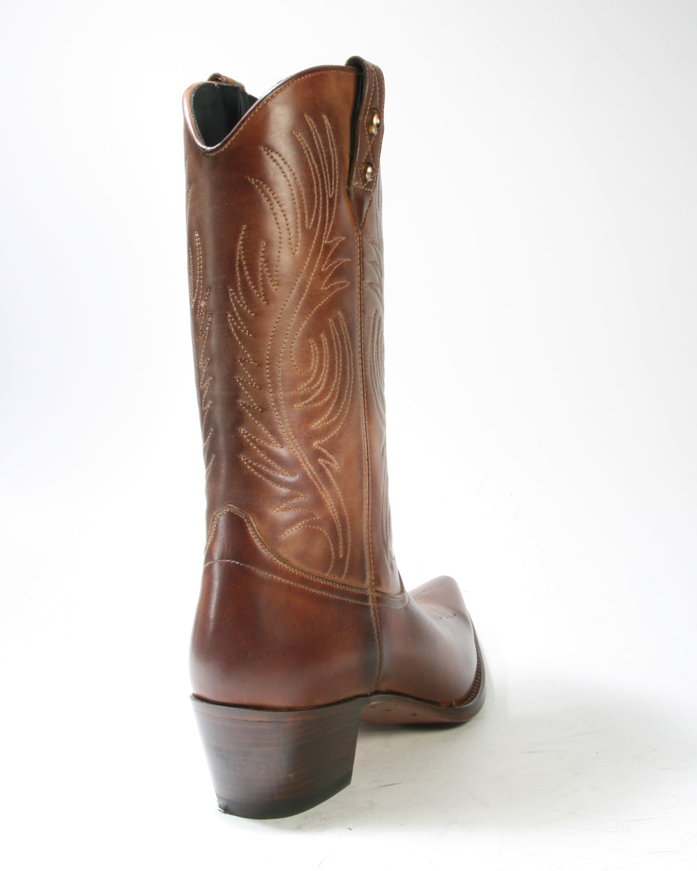 2536 Mayura cowboy boots Napa Castano