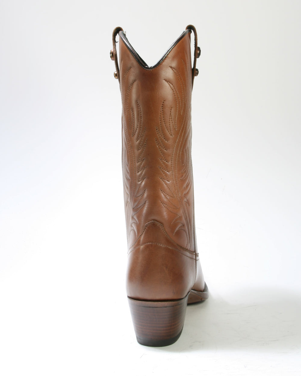 2536 Mayura cowboy boots Napa Tostado