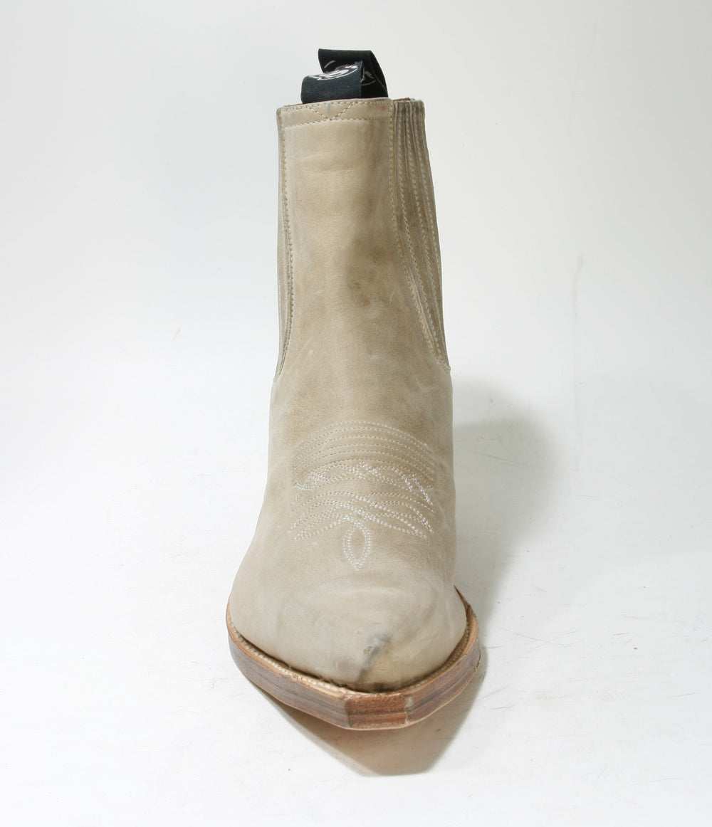 2581 Sendra Boots Ankle Boots Snowcer Jum Grigio