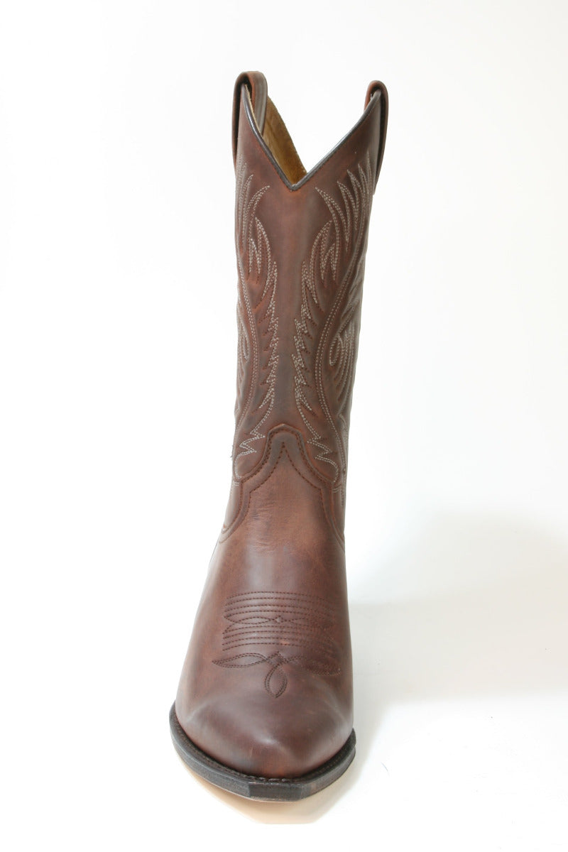 2605 Sendra cowboy boots Spr. 7004