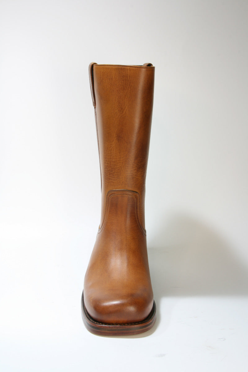 2621 Mayura Farmer Boots Castano