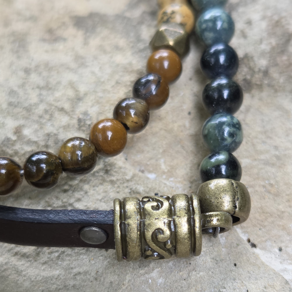 PVC bracelet Hardwear Barcelona