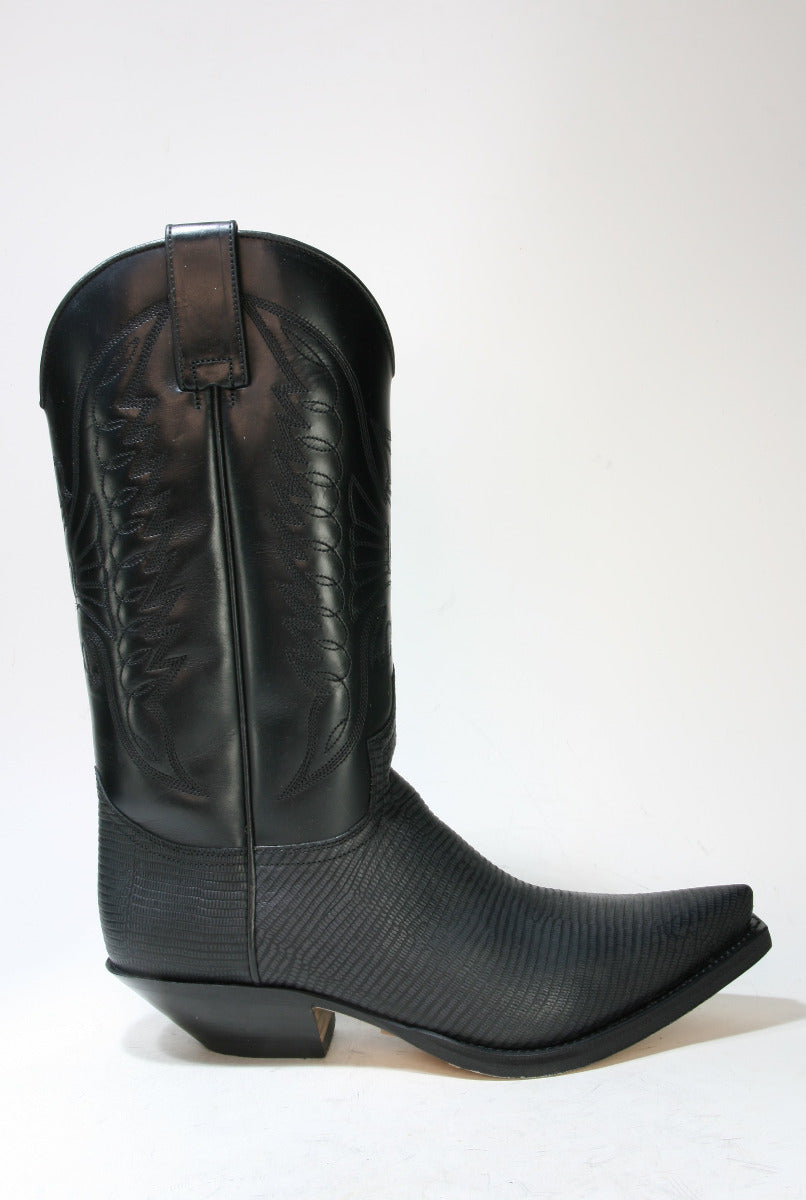 3109 Cowboystiefel Sendra REX