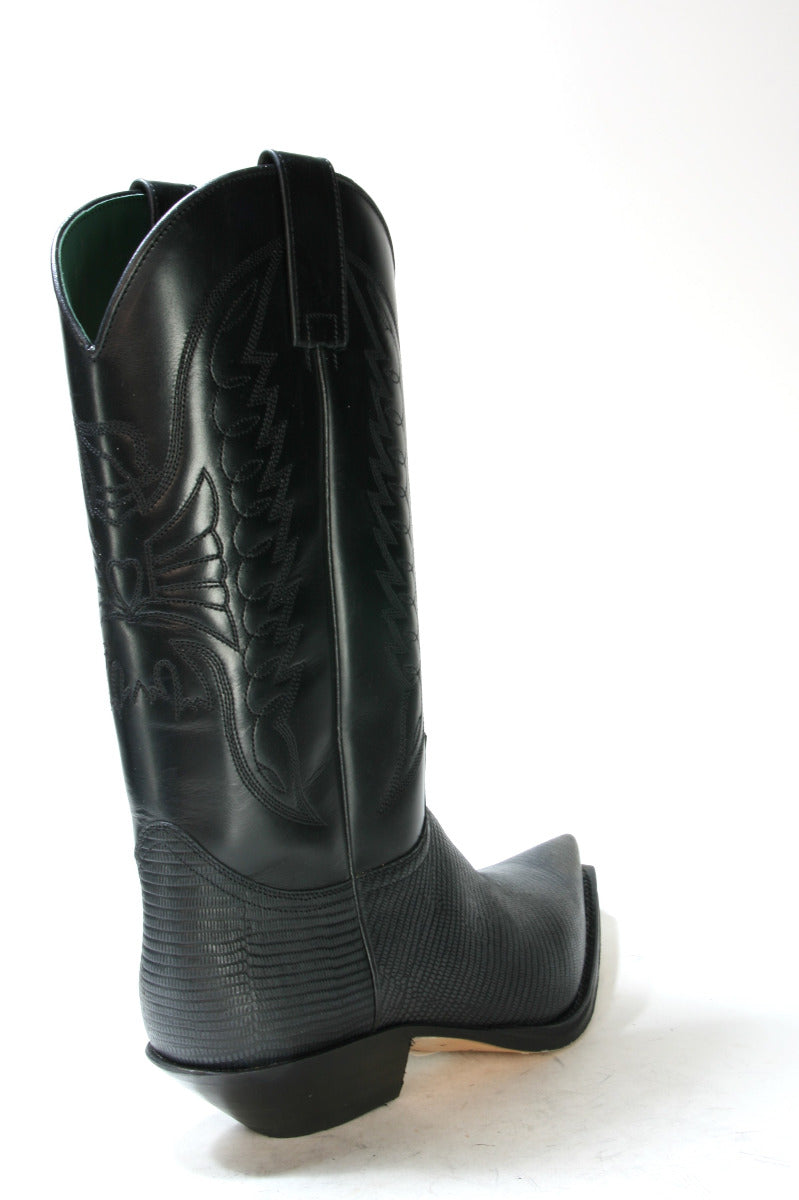 3109 Cowboystiefel Sendra REX