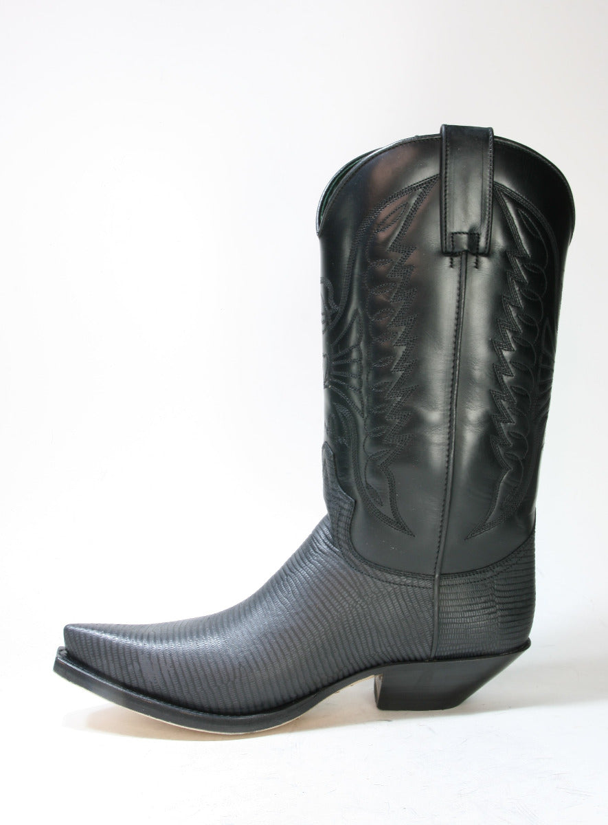 3109 Cowboystiefel Sendra REX