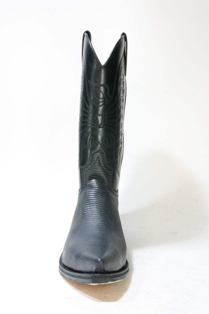 3109 Cowboystiefel Sendra REX