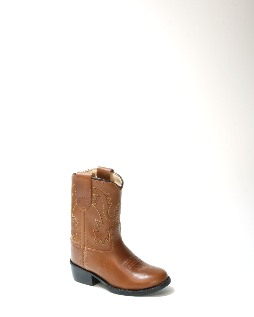3129 Kids Boots Tan Canyon Brown Mesilla
