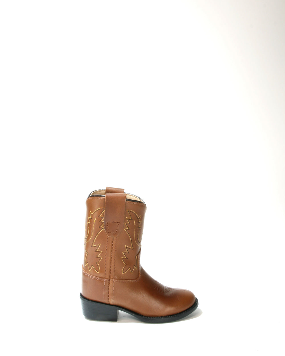 3129 Kids Boots Tan Canyon Brown Mesilla