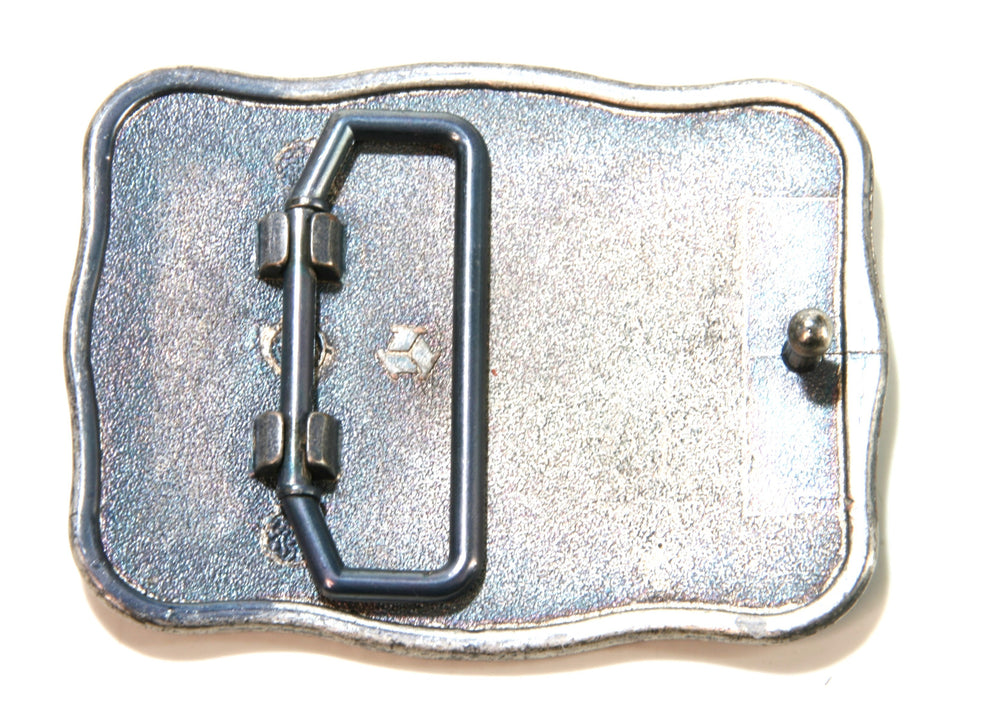 3165 SENDRA Azul Strass Buckle