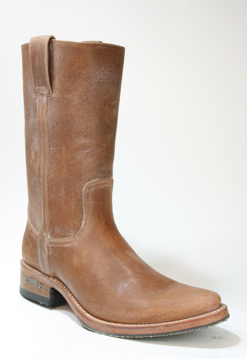 3165 CAMPERA Sendra Boots Becerro Cuero Vintage