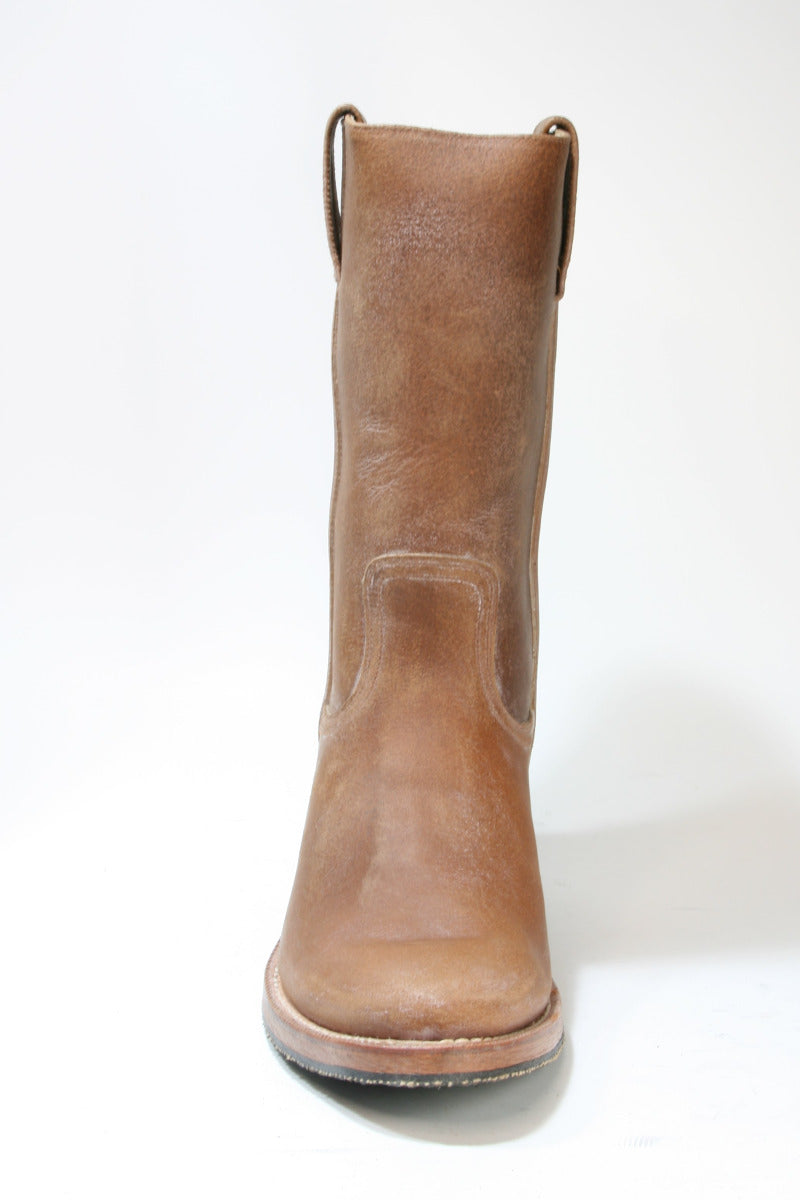 3165 CAMPERA Sendra Boots Becerro Cuero Vintage