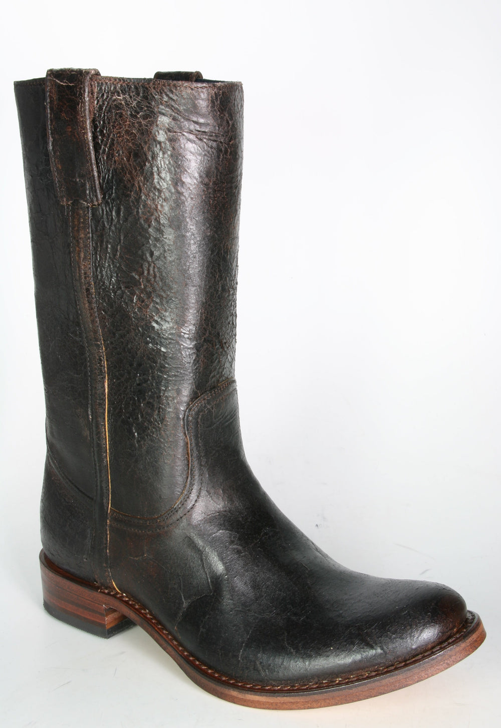 3165 Sendra Stiefel FURLAN Barbados Quersia