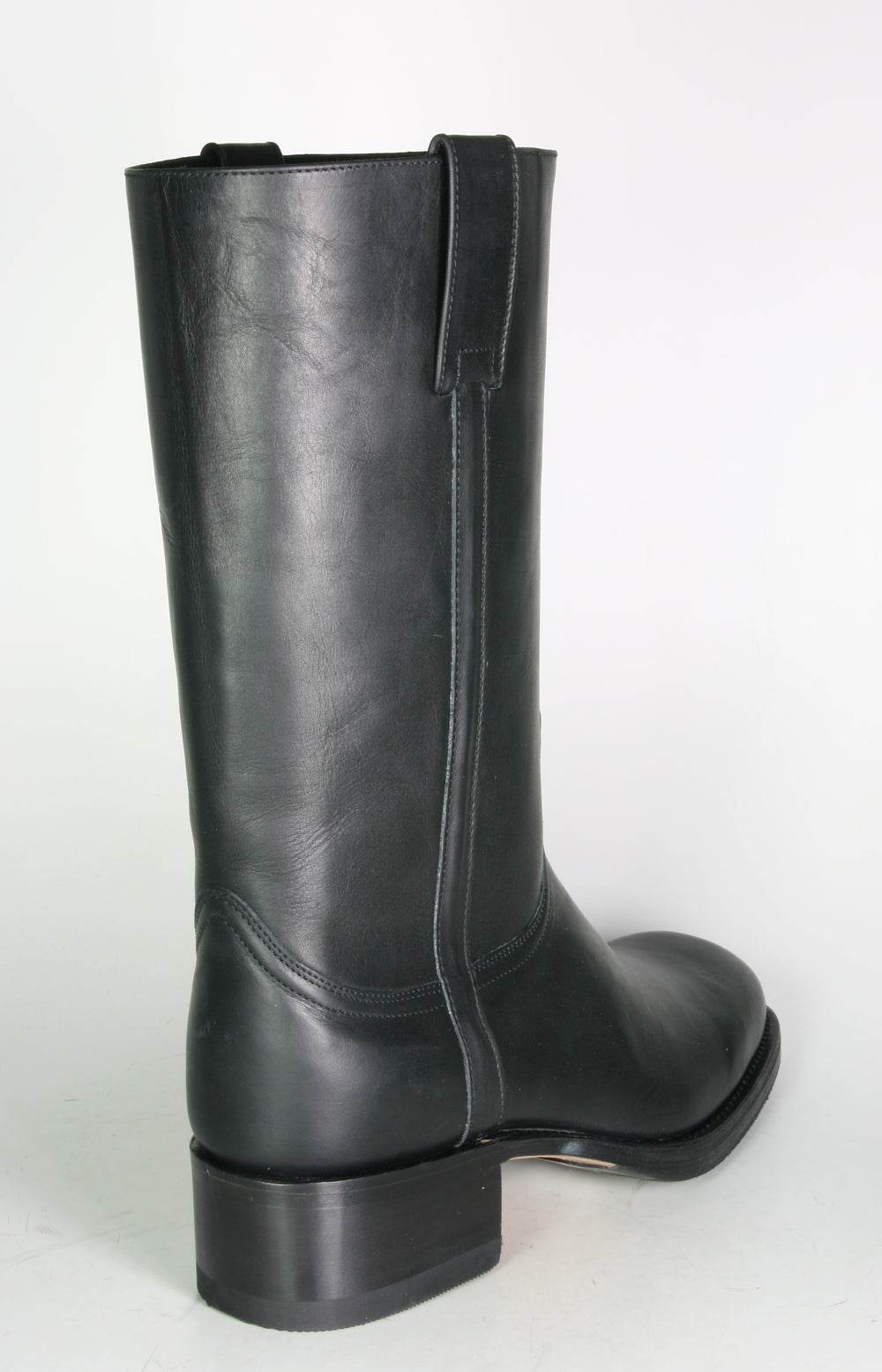 3165 Sendra Boots FARMER Negro