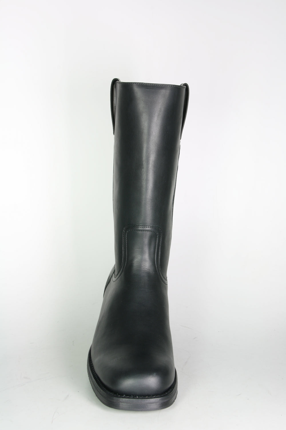 3165 Sendra Boots FARMER Negro