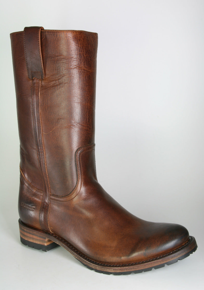 3165 Sendra Boots FURLAN Evolution Tang