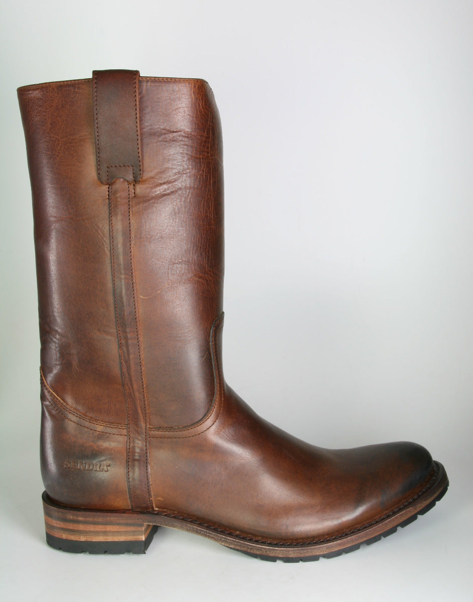 3165 Sendra Boots FURLAN Evolution Tang