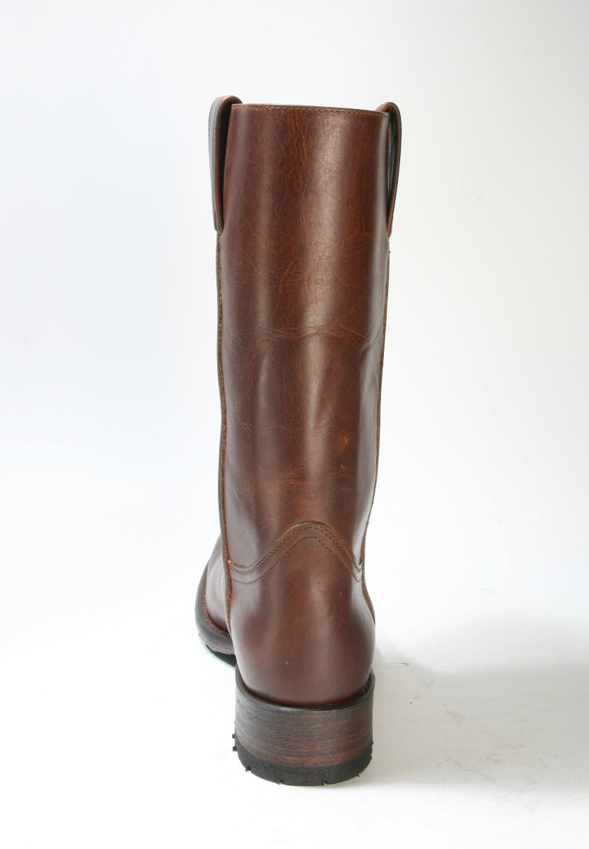 3165 Sendra Stiefel MARTIN Evolution Tang Usado