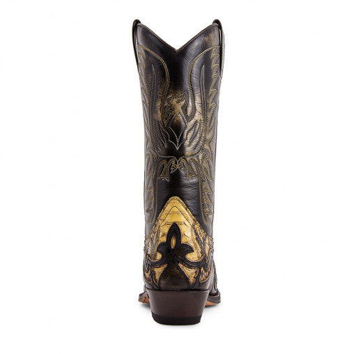 3241 Sendra Denver WEST 075 Tierra Python Panizo