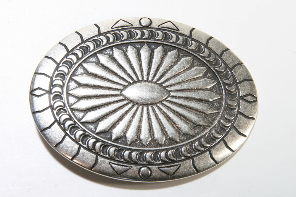 32380 Gürtelschnalle Buckle Native 2