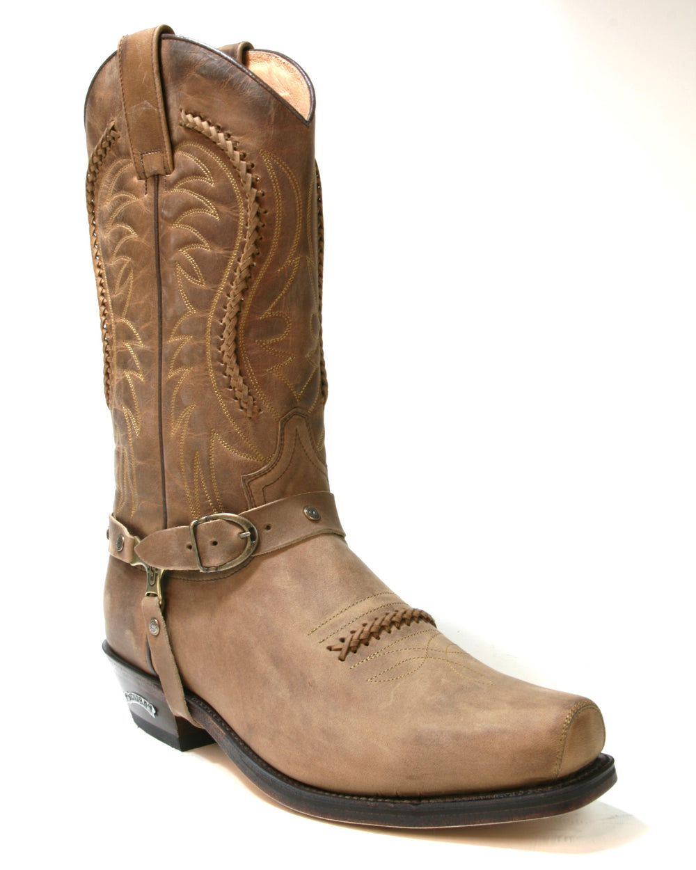 3434 Sendra Cowboystiefel Mad Dog Tang