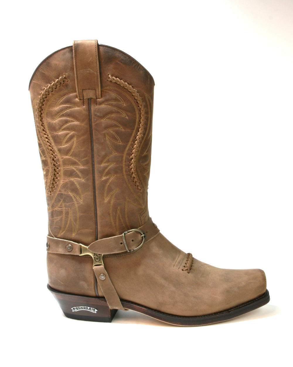 3434 Sendra Cowboystiefel Mad Dog Tang