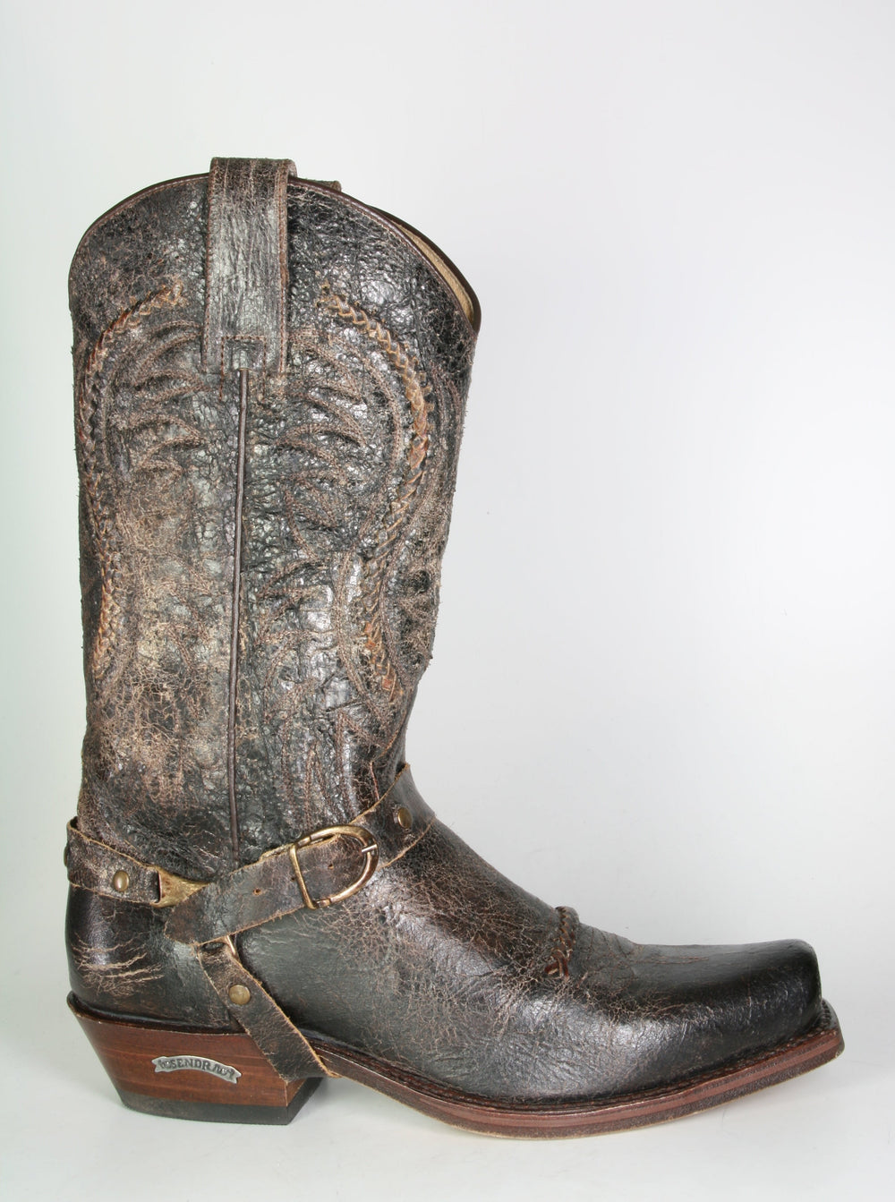 3434 Sendra Cowboystiefel Barbados