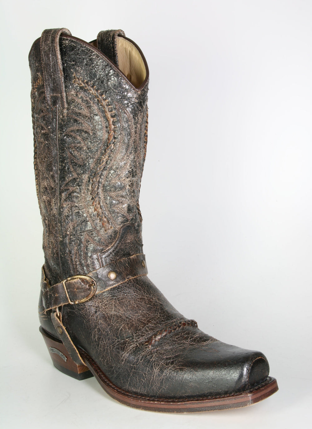 3434 Sendra Cowboystiefel Barbados