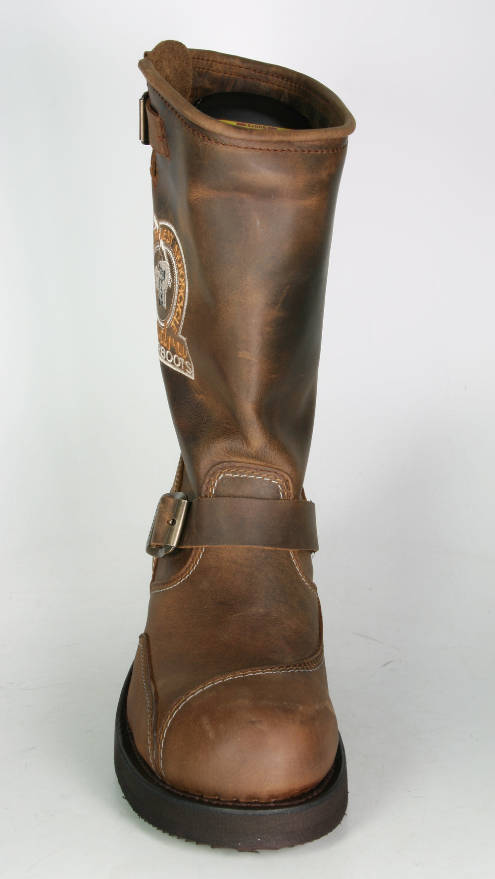 3565 Sendra Engineer Steel Tang