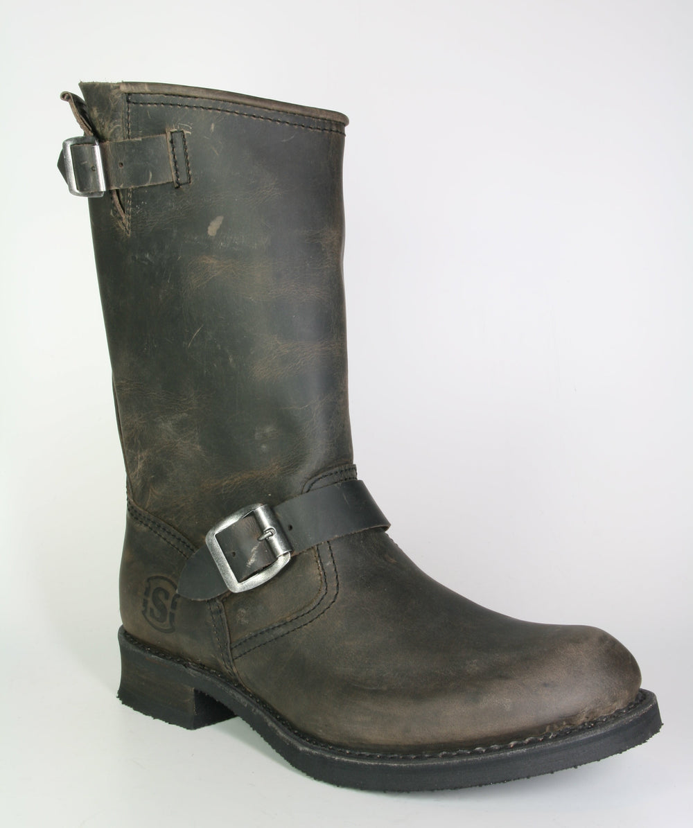 3603 Sendra Engineer Lightning Mad Dog Grafit