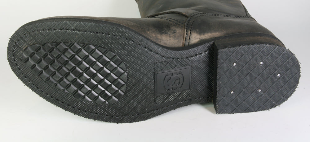 3603 Sendra Engineer Lightning Mad Dog Grafit