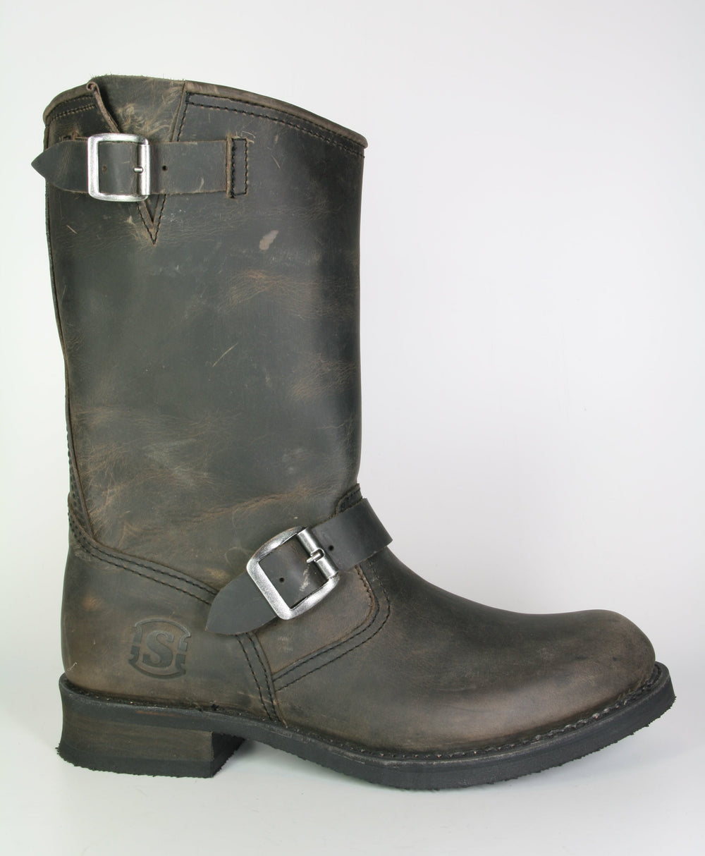 3603 Sendra Engineer Lightning Mad Dog Grafit