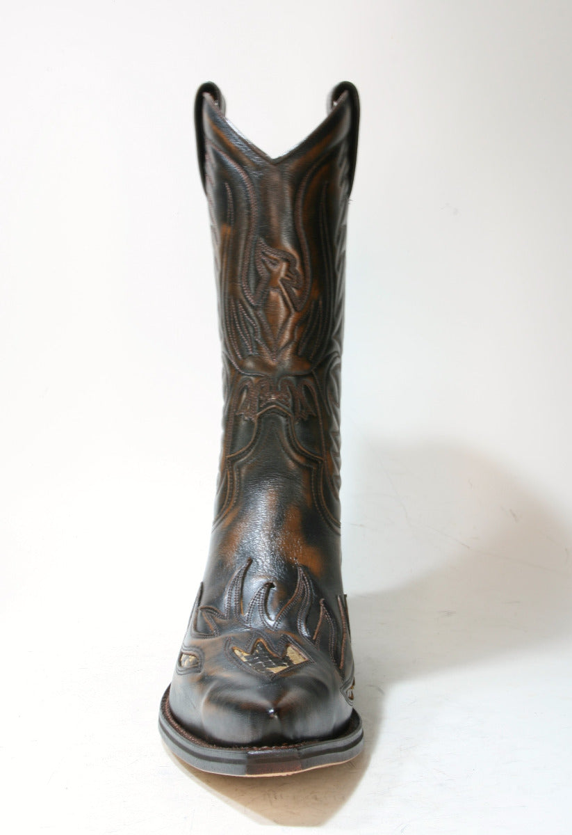 4250 Cowboystiefel Sendra Jacinto