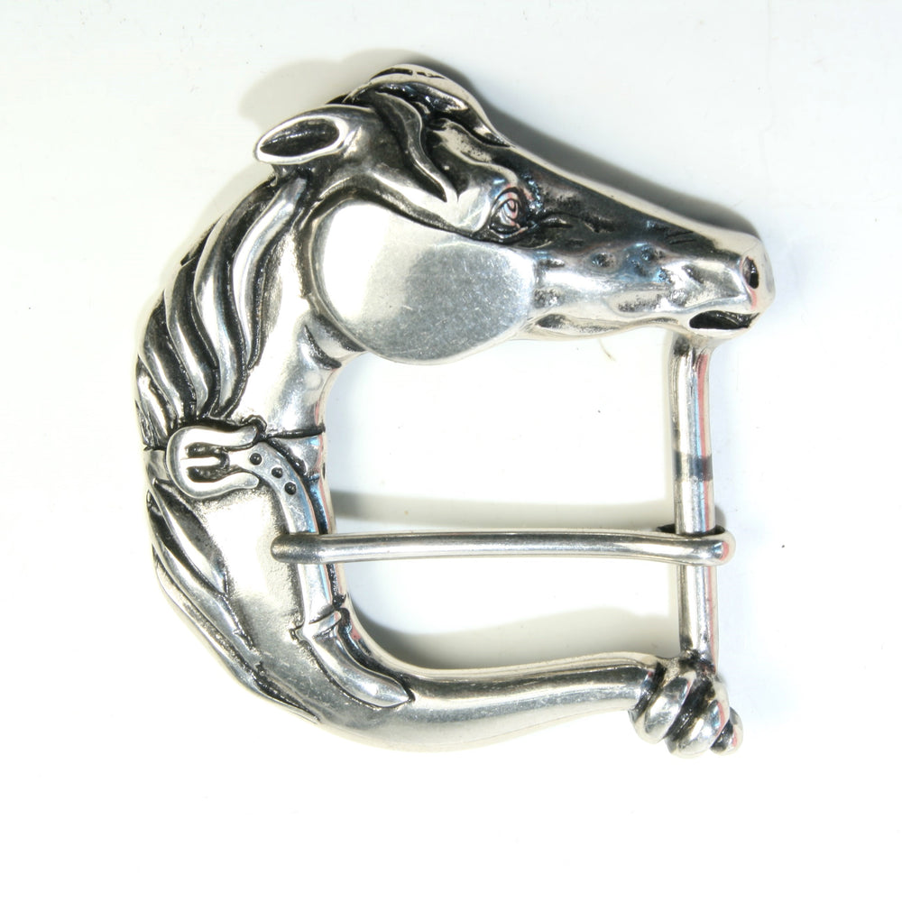 1550 MGM Buckle Belt Buckle