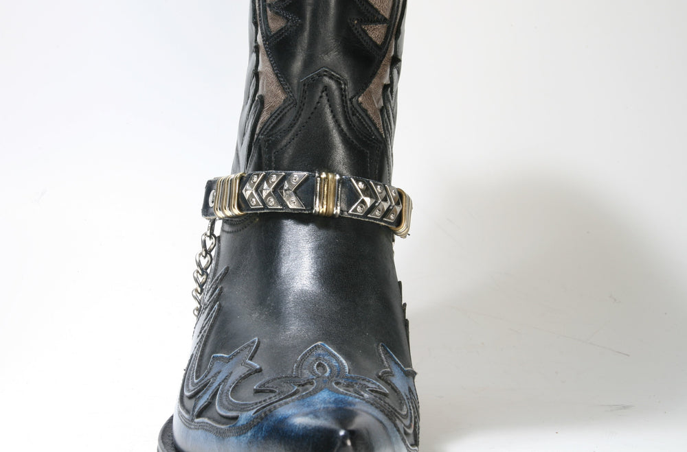 48 Sendra boot straps Arnes Hurricane Ducados