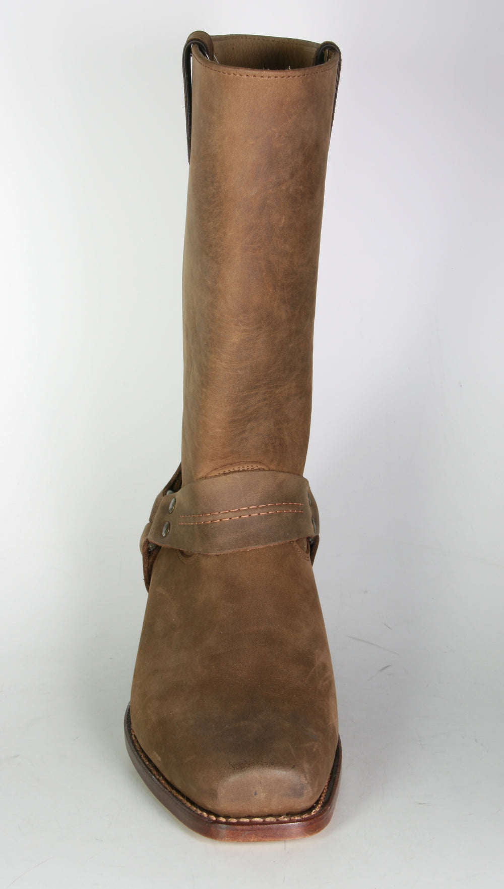 4987 Bikerboots Sancho Castano