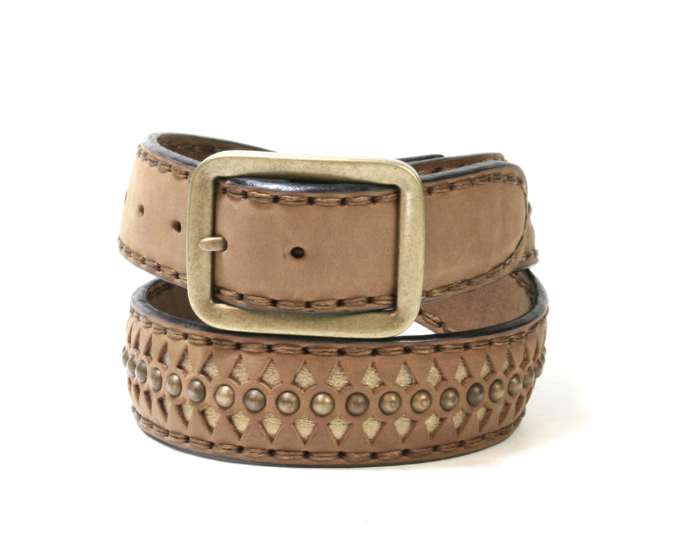 511 Sendra Gürtel Flota Tang Oro