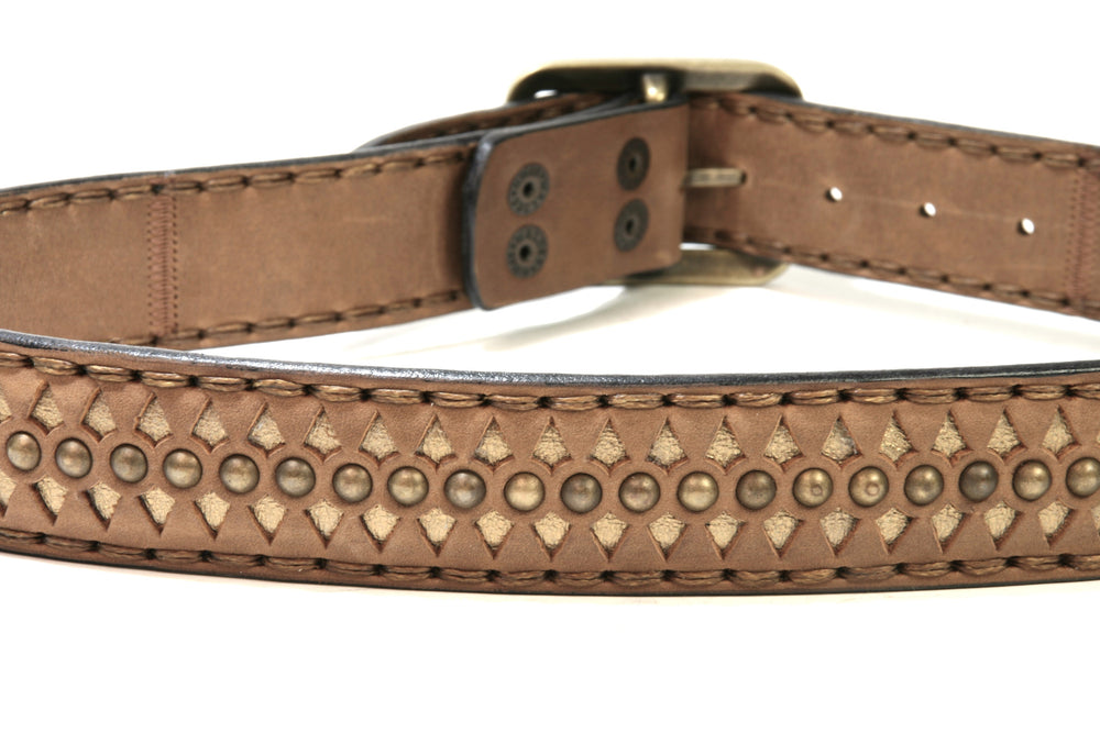 511 Sendra Gürtel Flota Tang Oro