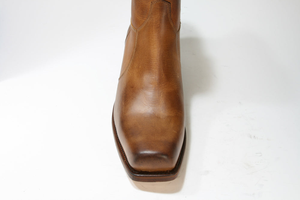 5200 Sendra ankle boots 007 Evolution Tang