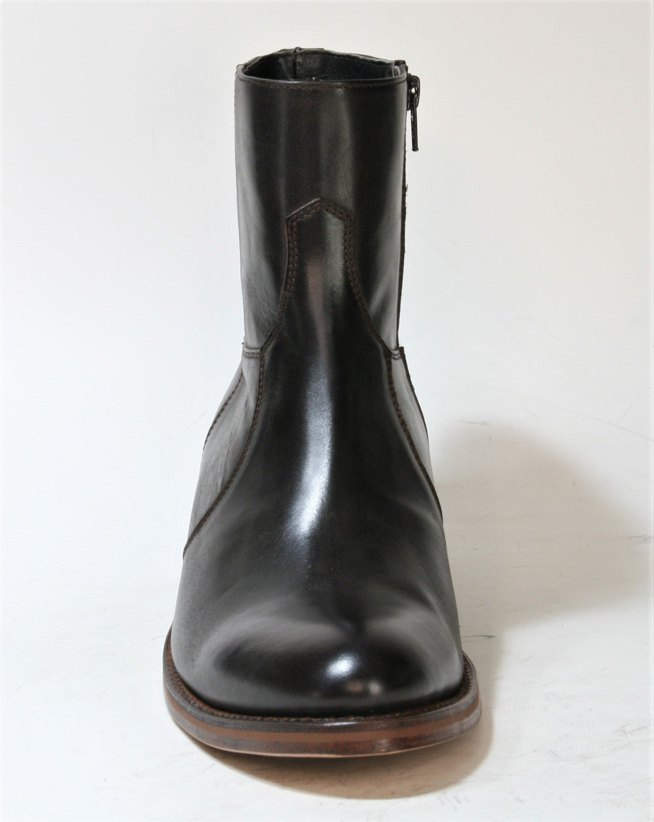 5200 Sendra Stiefeletten DOM Snowbut Marron